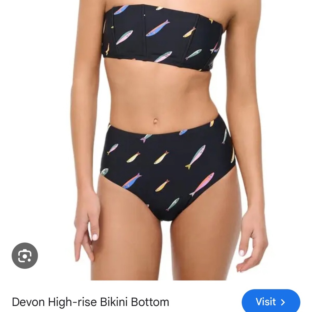Staud bikini - Picture 2 of 6